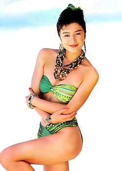Kyoka Suzuki